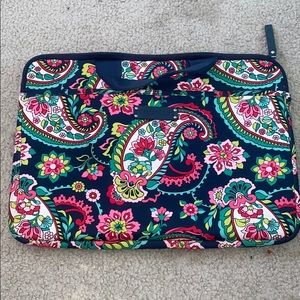 Computer sleeve